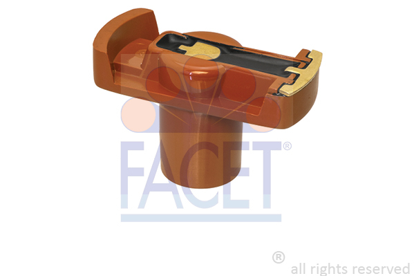 Palec rozdzielacza zapłonu, Made in Italy - OE Equivalent wyprzedaż 3.7573/21RS FACET EPS