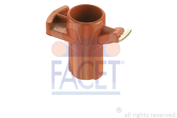 Palec rozdzielacza zapłonu, Made in Italy - OE Equivalent wyprzedaż 3.7628 FACET EPS