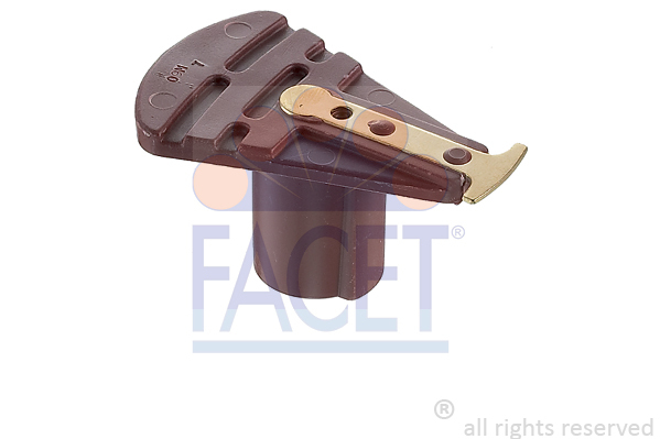 Palec rozdzielacza zapłonu, Made in Italy - OE Equivalent wyprzedaż 3.7629 FACET EPS