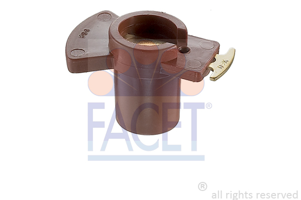 Palec rozdzielacza zapłonu, Made in Italy - OE Equivalent 3.7688 FACET EPS