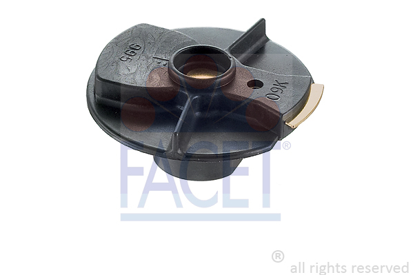 Palec rozdzielacza zapłonu, Made in Italy - OE Equivalent wyprzedaż 3.7995 FACET EPS