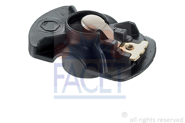 Palec rozdzielacza zapłonu, Made in Italy - OE Equivalent 3.8331/31 FACET EPS