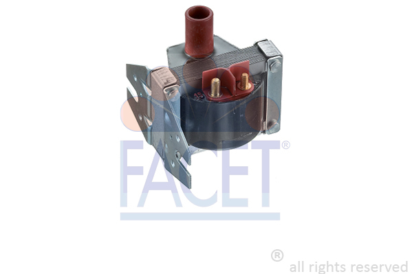 Cewka zapłonowa, Made in Italy - OE Equivalent 9.6078 FACET EPS