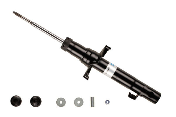 Amortyzator, BILSTEIN - B4 OE Replacement 22-221407 BILSTEIN