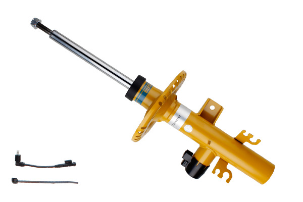 Amortyzator, BILSTEIN - B6 Performance (DampTronic®) 23-254732 BILSTEIN