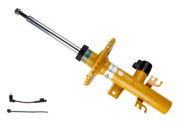 Amortyzator, BILSTEIN - B6 Performance (DampTronic®) 23-254749 BILSTEIN