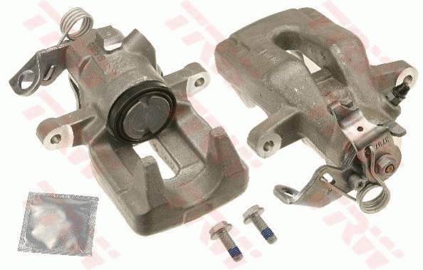 Zacisk hamulca BHN1056E TRW