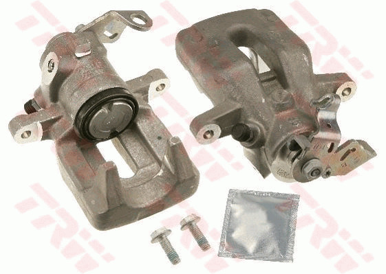 Zacisk hamulca BHN330 TRW