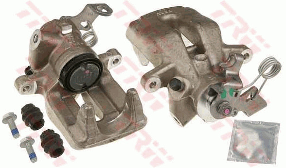 Zacisk hamulca BHN822 TRW