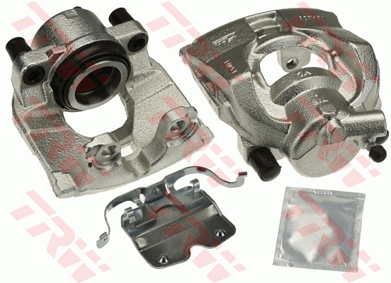 Zacisk hamulca BHS1294E TRW