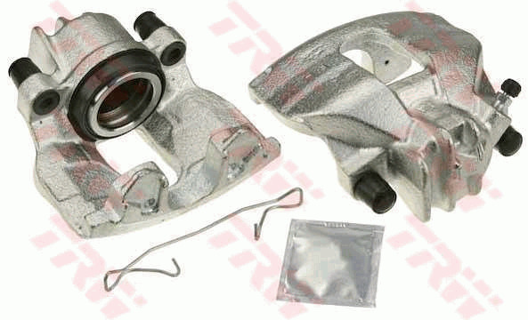 Zacisk hamulca BHS801E TRW