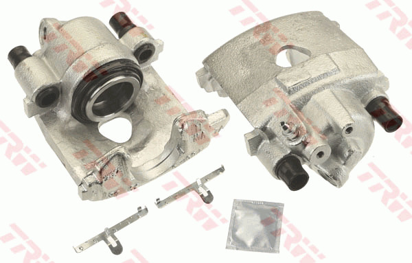 Zacisk hamulca BHV308E TRW