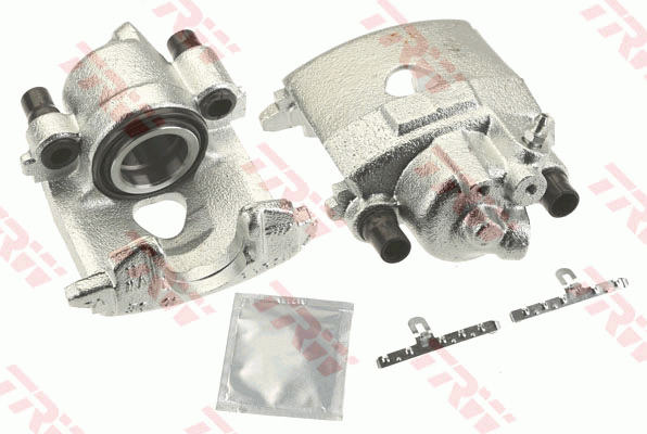 Zacisk hamulca BHV309E TRW