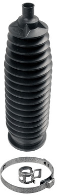 Osłona, system kierowania JBE345 TRW