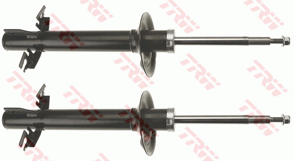 Amortyzator, TRW TWIN JGM1050T TRW