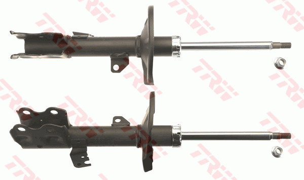 Amortyzator, TRW TWIN JGM1263T TRW