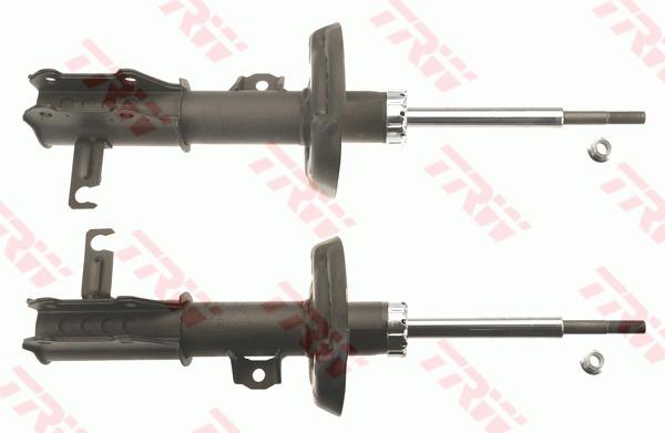Amortyzator, TRW TWIN JGM1275T TRW
