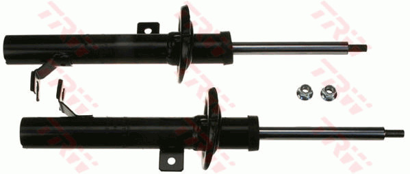Amortyzator, TRW TWIN JGM3678T TRW