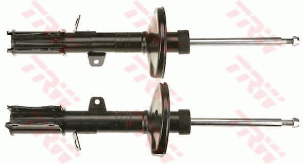 Amortyzator, TRW TWIN JGM5012T TRW