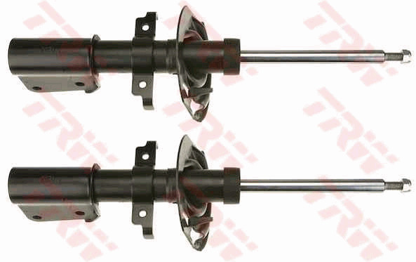 Amortyzator, TRW TWIN JGM617T TRW