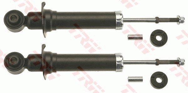 Amortyzator, TRW TWIN JGS1016T TRW