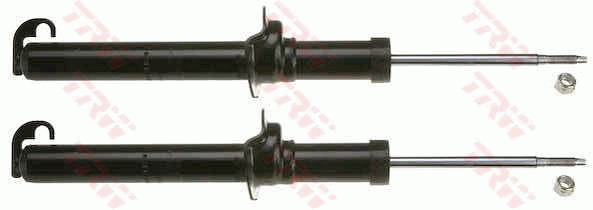 Amortyzator, TRW TWIN JGS165T TRW