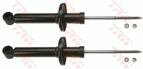Amortyzator, TRW TWIN JGS218T TRW