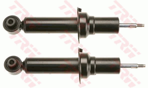 Amortyzator, TRW TWIN JGS238T TRW