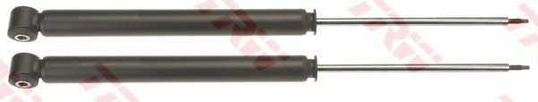 Amortyzator, TRW TWIN JGT1106T TRW