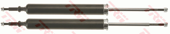 Amortyzator, TRW TWIN JGT1168T TRW