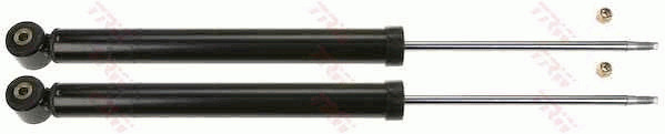 Amortyzator, TRW TWIN JGT289T TRW