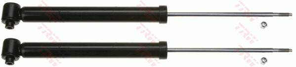 Amortyzator, TRW TWIN JGT395T TRW