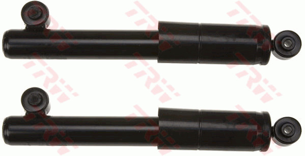 Amortyzator, TRW TWIN JHT202T TRW