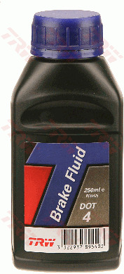 Płyn hamulcowy PFB425 TRW