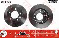 Tarcza hamulcowa wyprzedaż, DF2790, TRW w ofercie sklepu e-autoparts.pl 