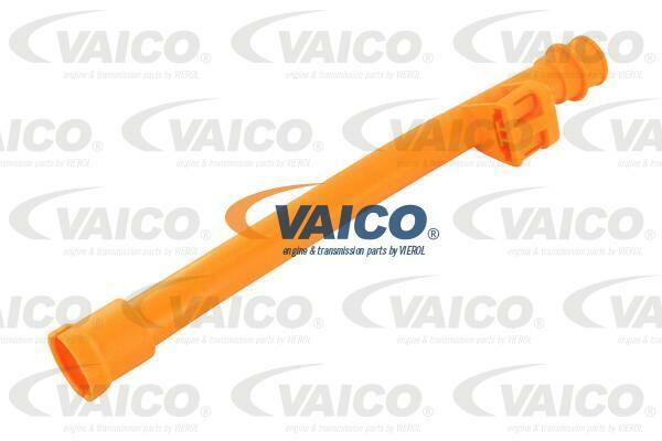 Lejek, bagnet oleju, Original VAICO Qualität V10-0428 VAICO