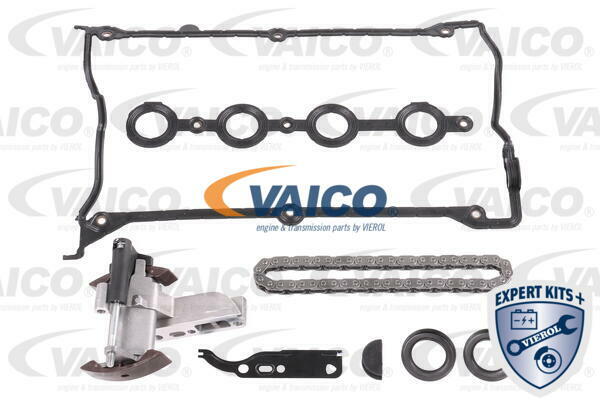 Zestaw łańcucha rozrządu V10-10005 VAICO