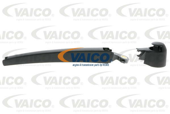Ramię wycieraczki, czyszczenie szyb, Original VAICO Qualität V10-2208 VAICO