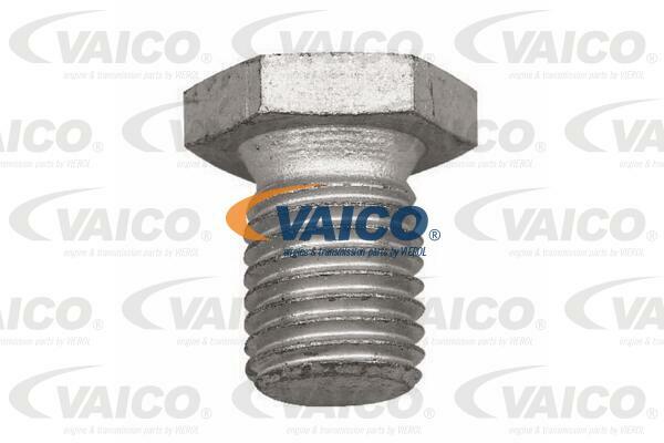 Korek spustowy oleju, miska olejowa, Green Mobility Parts V20-1379 VAICO