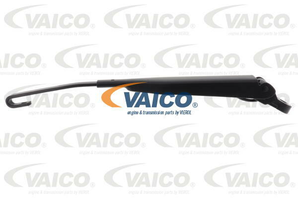 Ramię wycieraczki, czyszczenie szyb, Original VAICO Qualität V30-3726 VAICO