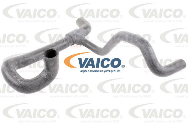 Przewód elastyczny chłodnicy, Original VAICO Qualität V46-0906 VAICO