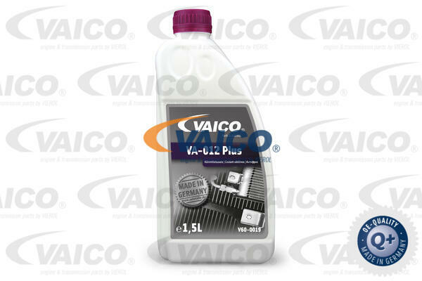 Ochrona przed zamarzaniem, Green Mobility Parts wyprzedaż V60-0019 VAICO