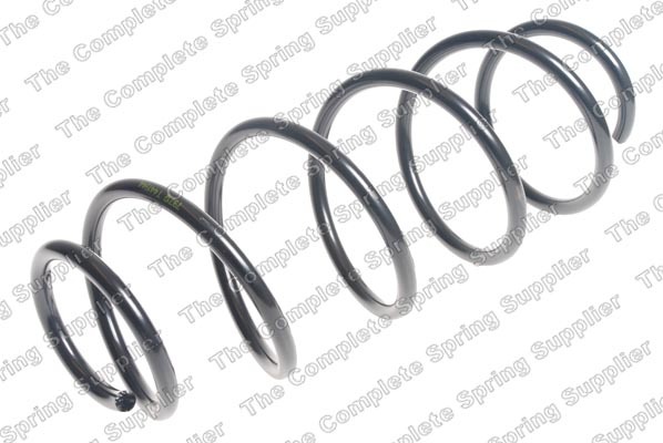 Sprężyna zawieszenia 4015696 LESJÖFORS