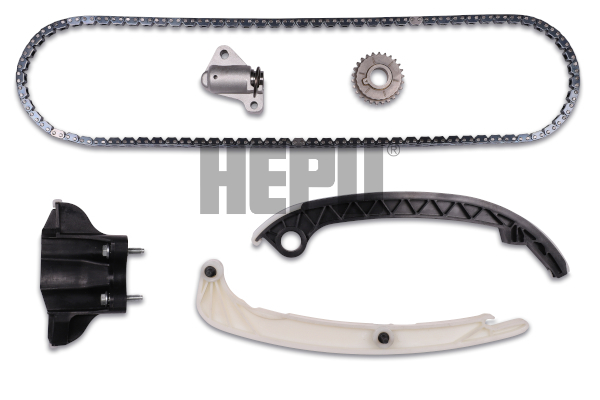 Zestaw łańcucha rozrządu 21-0528 HEPU
