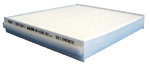 Filtr kabinowy przeciwpyłkowy MS-6368 ALCO