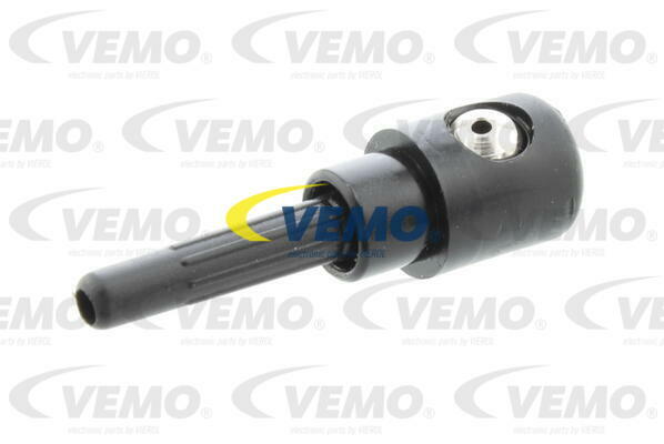 Dysza płynu spryskiwacza, spryskiwacz szyby czołowej, Green Mobility Parts V10-08-0358 VEMO