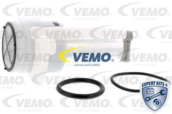 Pompa paliwa, EXPERT KITS + V10-09-0806 VEMO