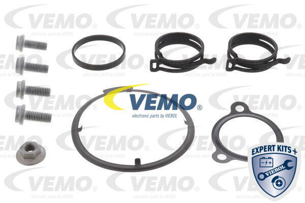 Zestaw uszczelek, system AGR, EXPERT KITS + V10-63-9170 VEMO