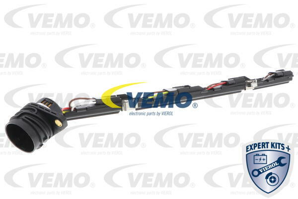 Zestaw naprawczy, zestaw przewodów, Original VEMO Quality V10-83-0111 VEMO