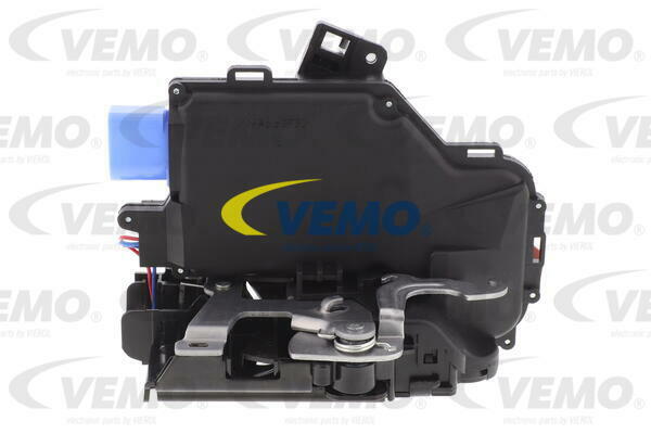 Zamek drzwi, Original VEMO Quality V10-85-0006 VEMO
